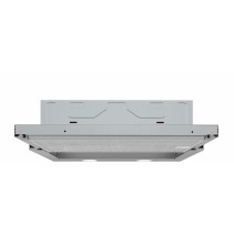 Bosch DFL064W54 teleskopska napa Serie 2 – 394 m³/h, 68 dB.