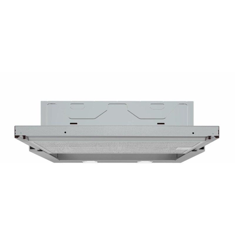 Bosch DFL064W54 teleskopska napa Serie 2 – 394 m³/h, 68 dB.