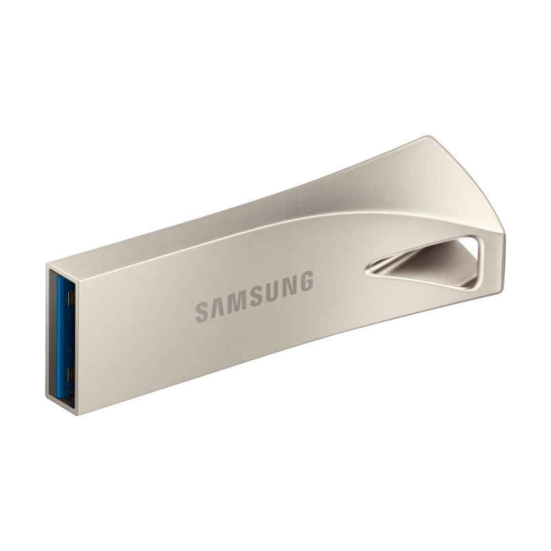 Samsung MUF‑64BE3/APC 64 GB USB 3.2 BAR Plus, vodootporni, zlatno‑platinasti