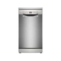 Bosch SPS2HKI42E Perilica posuđa Serie 2 – 45 cm, inox, energ. klasa E, 10 setova, 8,9 L, 46 dB.