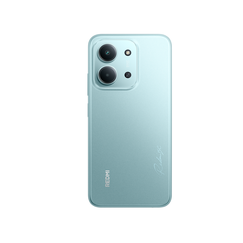 Xiaomi Redmi 15C 8 GB / 256 GB – Mint Green