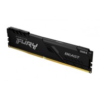 Kingston 16 GB DDR4FURY Beast 3200 MHz CL16 (KF432C16BB1/16)