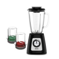 Tefal BL438831 Blender – 800 W snaga, visokokvalitetni nož, 1,5 L posuda​