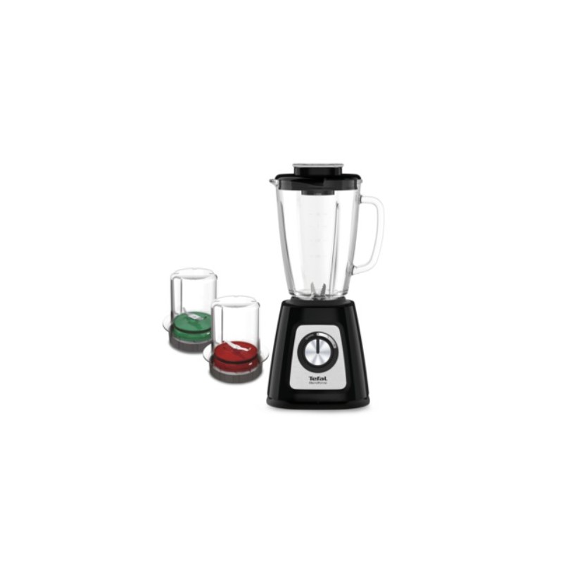 Tefal BL438831 Blender – 800 W snaga, visokokvalitetni nož, 1,5 L posuda​