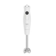 Tefal štapni mikser HB533138 – 600 W snaga, ergonomičan dizajn, višestruke brzine, metalni nosač za dodatke.