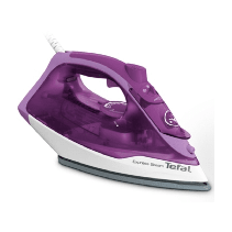 Tefal FV2836E0 Pegla na paru 2400 W – s temeljitim parom i anti‑prskanje (150 g rezervoara)