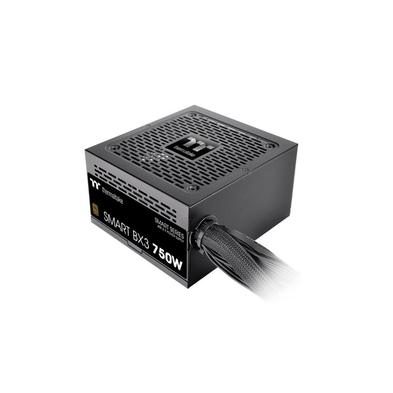 Thermaltake Smart BX3 750 W Bronze napajanje – ne‑modularno, 80+ ATX 3.1 certifikat