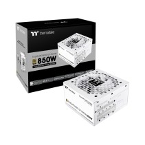 Thermaltake Toughpower GT 850W 80+ Gold – potpuno modularno, ATX 3.1 s native 12 V‑2×6 konektorom