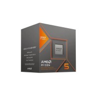 AMD Ryzen 5 8500G AM5 BOX – 6 jezgra, 12 threadova, 3,5 GHz, 16 MB L3 cache, 65 W