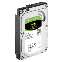 Seagate Barracuda 2 TB 7200 RPM SATA III HDD, 256 MB cache, 6 Gb/s】