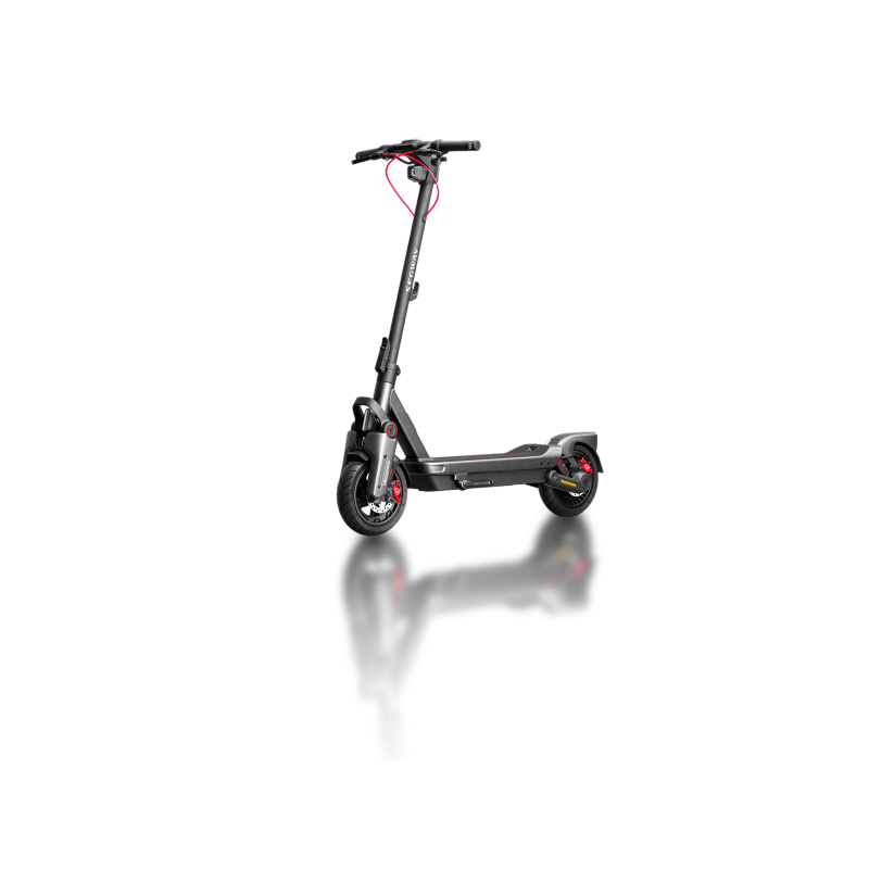 Segway KickScooter MAX G3 E – 16 + god., 130 kg nosivost, 80 km domet, 25 km/h brzina, 2000 W, 11″ kotač, 30 % popusta.