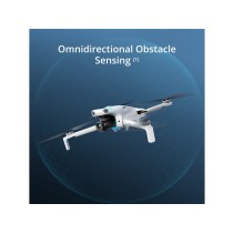 DJI Lito 1 – daljinski upravljač RC‑N3 s FMC, 2.4/5.8 GHz, 1‑osni gimbal kontroler.