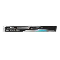 Gigabyte GV‑N3060GAMING OC – RTX 3060, 8 GB GDDR6, 128‑bit, 2 x DP, 2 x HDMI​