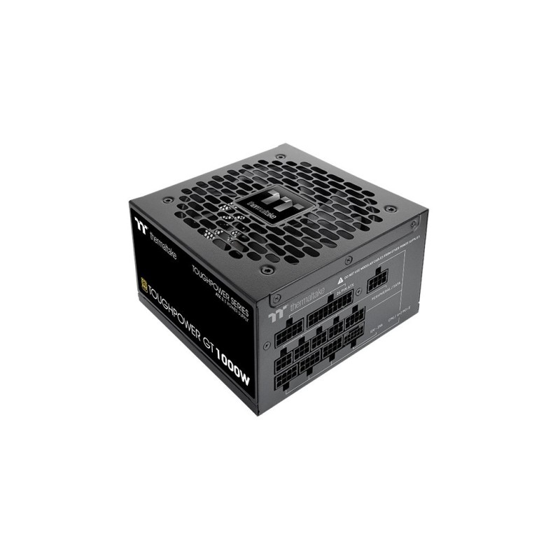 Thermaltake Toughpower GT 1000W – ATX 3.1, 80 PLUS Gold napajanje​