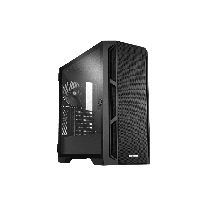 Chieftec Apex Air Case3x140mm PWM fans, E-ATXmesh front, tempered glass side