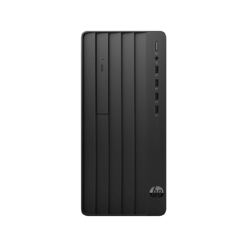 HP Pro Tower 290 G9 i7 12. generacija, 16 GB RAM, 512 GB SSD, FreeDOS, WLAN, 3 godine garancije, bez DVD‑a.
