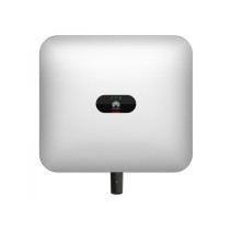 Huawei SUN2000‑10KTL‑M1 inverter, 10 kW, trofazni, MPPT optimizacija, 230 V/400 V izlaz, 5‑god. garancija.