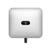 Huawei SUN2000‑10KTL‑M1 inverter, 10 kW, trofazni, MPPT optimizacija, 230 V/400 V izlaz, 5‑god. garancija.