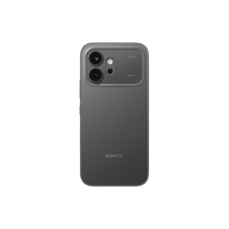 Honor 600 8 GB + 256 GB, crna boja – model 5109CHCQ