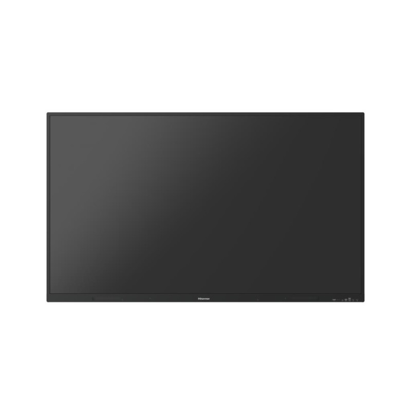 Hisense Smartboard 75" 4K UHD Android TV – LED televizor, HDR, Wi‑Fi, HDMI, USB, podupiranje glasovnih asistenta.