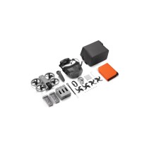 DJI Avata 360 Motion Fly More Combo – 4K FPV dron s 2‑minutnim letom, 3‑osnim stabilizatorom i setom DJI Goggles N3™ za potpunu 