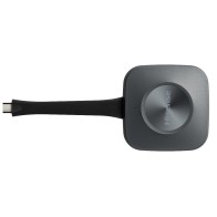 Hisense HT007E 4K Smart TV – 55", HDR, Android TV, Wi‑Fi, USB‑C dongle MR6DE, WM6FE‑A integrirana