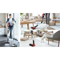 BOSCH usisivač Unlimited ProAnimal Serie 7 BBS711ANM, 40 min