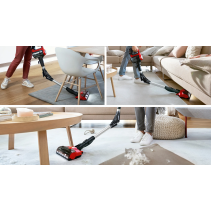 BOSCH usisivač Unlimited ProAnimal Serie 7 BBS711ANM, 40 min