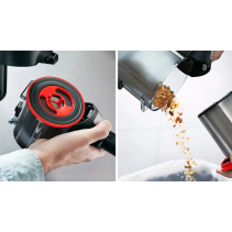BOSCH usisivač Unlimited ProAnimal Serie 7 BBS711ANM, 40 min