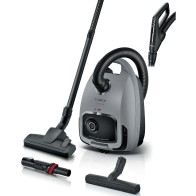 BOSCH Usisivač s vrećicom Serie 6, Grafit