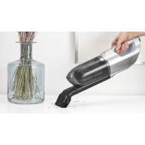 Bosch Flexxo Gen2 Serie 4 2u1 usisivač BCH3P2301, Bijela
