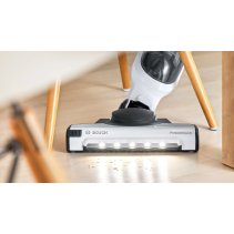 Bosch Flexxo Gen2 Serie 4 2u1 usisivač BCH3P2301, Bijela
