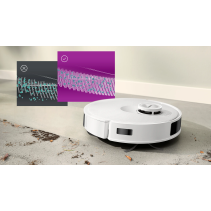 Bosch Spotless BCRC1W robot usisivač 11.000 Pa