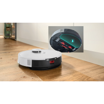 Bosch Spotless BCRC1W robot usisivač 11.000 Pa