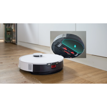 Bosch Spotless Advanced+ robot usisivač BCRD2W 11.000 Pa
