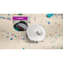 Bosch Spotless Advanced+ robot usisivač BCRD2W 11.000 Pa