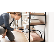 BOSCH usisivač Unlimited Serie 7 BCS711XXL, do 40 min