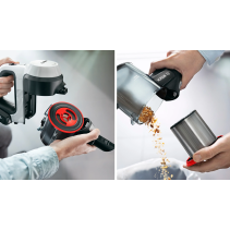 BOSCH usisivač Unlimited Serie 7 BCS711XXL, do 40 min