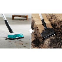Bosch Unlimited 7 ProHygienic Aqua 2u1 usisivač i mop BCS712HYG5