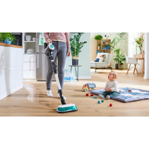 BOSCH Unlimited 7 BCS71HYG4 ProHygienic Aqua - bežični usisivač