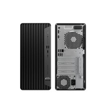 HP Pro Tower 400 G9 (99Q28ETBED) – 16 GB RAM, 512 GB SSD, FreeDOS, periferija, 2× HDMI, DP, 3‑god.