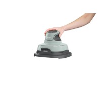 Ninja CRISPi 4u1 Mint – prenosna friteza 1700 W, 2 posude (3,8 L + 1,4 L)​