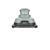 Ninja CRISPi 4u1 Mint – prenosna friteza 1700 W, 2 posude (3,8 L + 1,4 L)​
