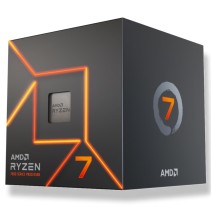 AMD Ryzen 7 7700 - 8 jezgri, 16 threadova, 3.8 GHz, 32MB L3 AM5