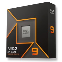 AMD Ryzen 9 9900X AM5 - 12 jezgri, 24 threada, 4.4 GHz, 64MB L3