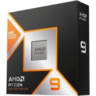 AMD Ryzen 9 9950X3D 16 jezgri, 32 threada, 4.3 GHz, 128MB