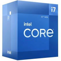 Intel Core i7-12700 procesor 2.1 GHz, 25 MB L3, LGA1700 - Alder Lake BOX