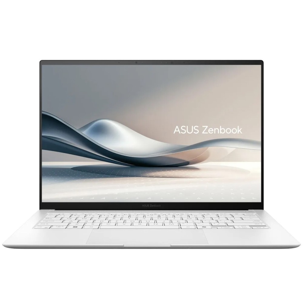 Asus ZenBook S 14" OLED 3K - Intel Ultra 7-258V, 32GB/1TB SSD, Windows 11 Home