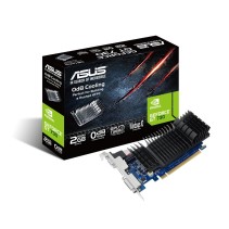 ASUS NVIDIA GeForce GT 730 2GB GDDR5 64bit GT730-SL-2GD5-BRK