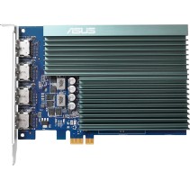 Asus GT 730 2GB GDDR5, 4×HDMI grafička kartica 90YV0H20-M0NA00